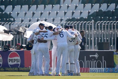 england vs pakistan test